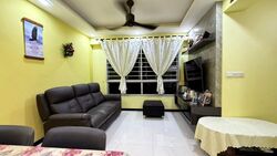 Blk 573A Woodlands Glen (Woodlands), HDB 3 Rooms #588611281